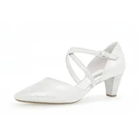 Gabor Pumps, 01.363.60, Silber, 38