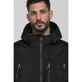 Alife & Kickin MosesAK A schwarz S