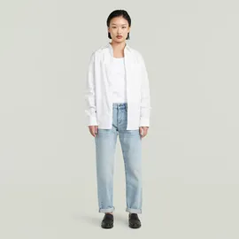 G-Star Kate Boyfriend Jeans, Mehrfarben sun faded beek, D15264-e106-h554), 32W / 32L