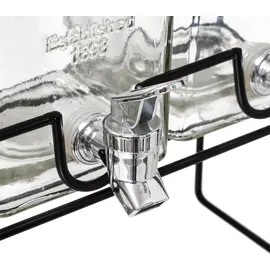 SECRET DE GOURMET | Modern Wood Spender 3 x 1,5 l)