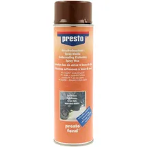 PRESTO Unterbodenschutz Wachs hell 2 St. 0,5 l