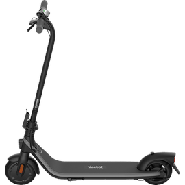 Segway Ninebot Kickscooter E2 D schwarz