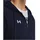 Under Armour Rival Fleece Fullzip Herren UA midnight Navy L