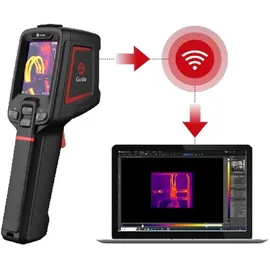 Guide Sensmart Wärmebildkamera Sensmart E1+