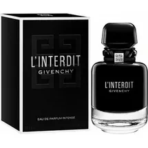 Givenchy L'Interdit Intense Eau de Parfum 80 ml