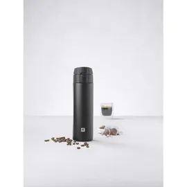 Zwilling Thermo Thermobecher 450 ml Schwarz