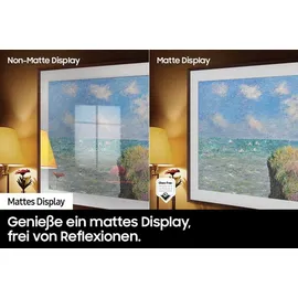 Samsung The Frame GQ43LS03D 43" QLED 4K LS03D (2024)