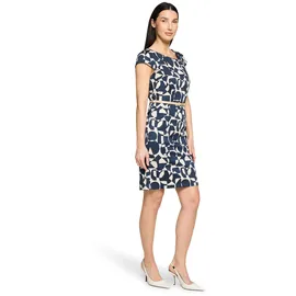 Betty & Co Etuikleid Blau 46