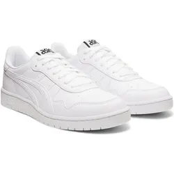 ASICS JAPAN S WHITE/WHITE