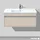Duravit Waschtischunterschrank 1 Auszug 100 x 41 x 45,5 cm Taupe Matt