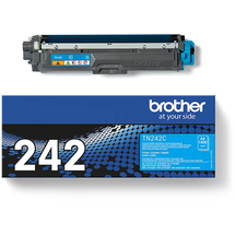 Brother TN-242C cyan