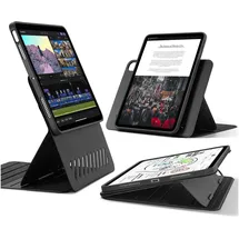 Esr Shift Magnetic Case für iPad Air 11 (M2, 2024), iPad Air 10.9 (2020), iPad Air 10.9 (2022) Schwarz