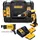 DeWalt DCF 620 D2T inkl. 2 x 2,0 Ah + Lader