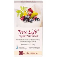 Quintessence True Life Joghurtkulturen