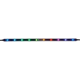 Corsair CL-8930002 RGB LED Beleuchtung Erweiterungskit schwarz