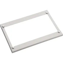 HAGER Dachrahmen distanziert MES-DBD6040