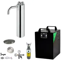 bietal® Sprudel Tafelwasseranlage BT-25U
