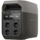 EcoFlow DELTA 3 Powerstation - 0 % MwSt. (gem. § 12 Abs. 3 UStG)