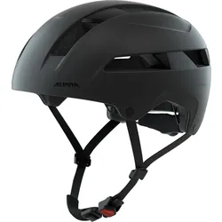 ALPINA City-Fahrradhelm Soho 55-59 CM