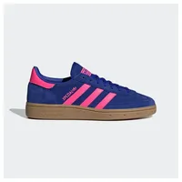 adidas Originals Adidas Handball Spezial W - Lucid Blue / Lucid Pink / Gum Sneaker blau UK 10,5 - EU 45 1/3