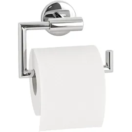 bremermann Toilettenpapierhalter Chrom, Metall, 15.5x11x6 cm, Badaccessoires