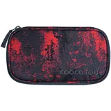 Coocazoo Schlampermäppchen Broken Black