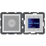 Berker Radio Touch mit LS DAB+ S.1/B.x pwm 29809909