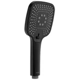 Schütte RAVENNA Handbrause, Schwarz matt