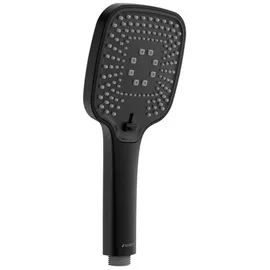 Schütte RAVENNA Handbrause, Schwarz matt