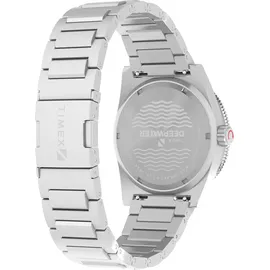 Timex Herren Analog Quarz Armbanduhr Deep Water Reef