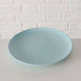 Boltze Dessertteller Pastell 20,5 cm Hellblau