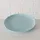 Boltze Dessertteller Pastell 20,5 cm Hellblau
