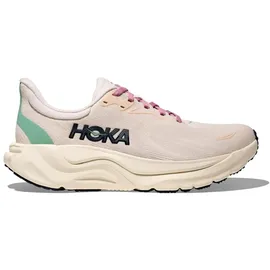 HOKA Arahi 8 Damen Rose Cream/Alabaster 37 1/3