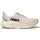 HOKA Arahi 8 Damen Rose Cream/Alabaster 37 1/3