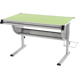 MCW Kinderschreibtisch Preston grün