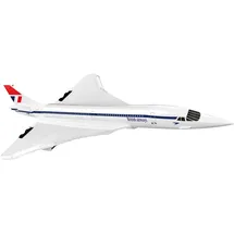 Cobi Concorde - Brooklands Museum