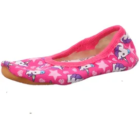 Beck Ballettschuhe Pink 25