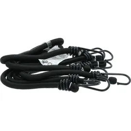 Carpoint Gepäck-spinne 8-teilig Ø 8mm 30-55cm