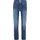 MAC Jeans Slim Fit Angela in trendiger Simple Waschung-D38 / L30