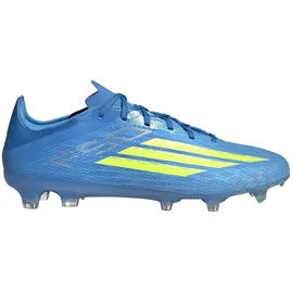 adidas F50 Pro FG Herren Blau 48