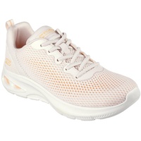 SKECHERS Bobs Unity Of Color Sneaker - NTOR-Beige, Größe:38 EU