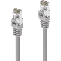 PureLink CAT 6A Patchkabel. S/FTP grau - 30,0m