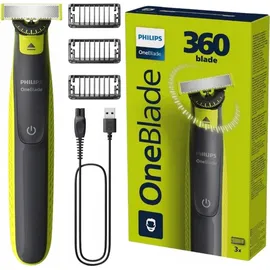 Philips OneBlade Pro 360 Face + Body  QP2724/23
