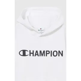 Champion Hoodie White M