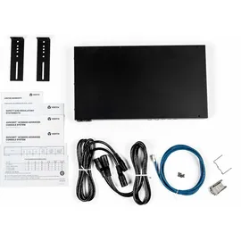 Vertiv ACS8000 Console System with dual AC Power Supply