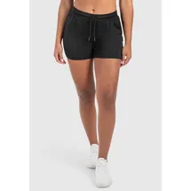SMILODOX Shorts Schwarz XS