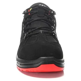 ELTEN RIWEMO XXP GTX black-red Low ESD S3S WR CI, Gr. 48