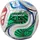 World Cup 26 Trionda Foil Trainingsball Mehrfarbig 5