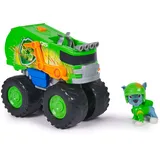 Spin Master SPINMASTER 6069331 Paw Patrol PAW Rescue Wheels Vehicles Rocky