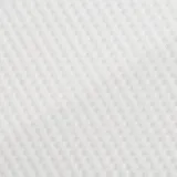 Beliani Gracious Matratzentopper 180 x 200 cm Weiß